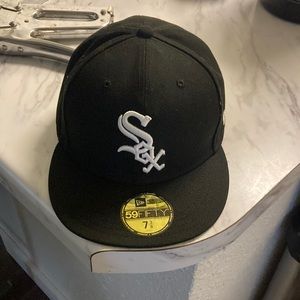 New era 59 fifty five 7 3/8th 58.7cm
